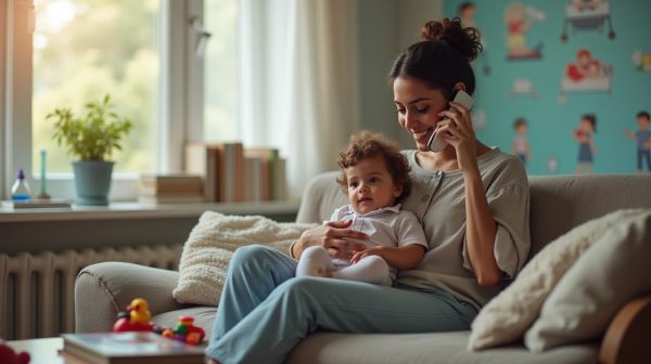 Accès facilité aux soins grâce à la couverture santé universelle