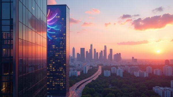 Booster votre visibilité en ligne avec une agence sea