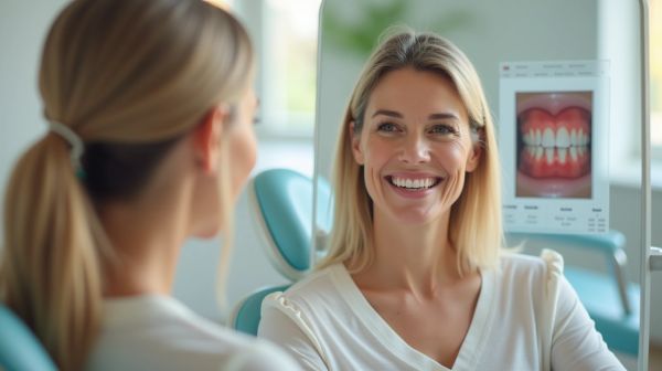 Choisir un traitement d'orthodontie adulte pour un sourire éclatant