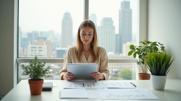 Comment financoptim peut résoudre vos défis financiers aujourd'hui