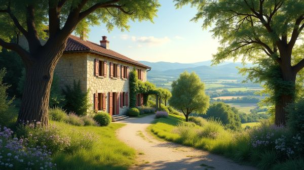 Découvrez maisons à vendre Normandie : investir dans des opportunités immobilières attractives