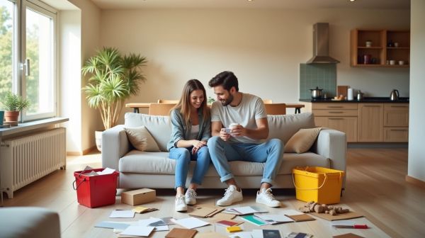 Quel artisan choisir pour vos travaux de rénovation ?