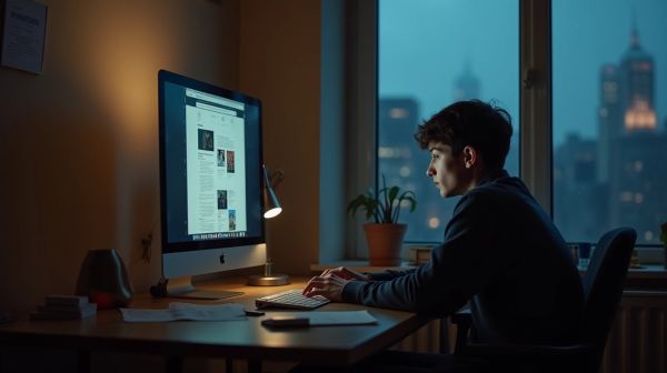 Quelle est la fiabilité de l'information sur internet aujourd'hui ?