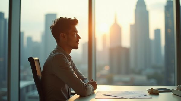 Rebondir après l'échec : transformez votre parcours comme ces entrepreneurs