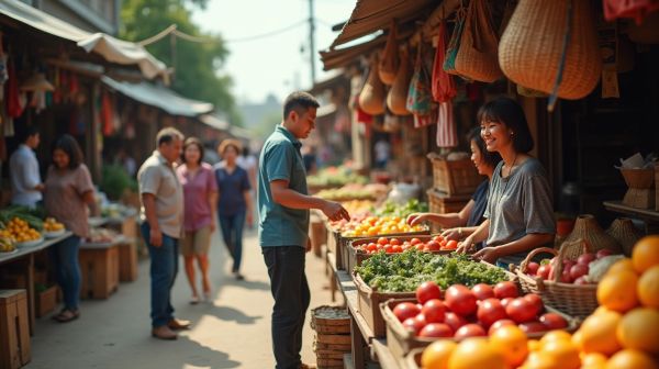 Révélez le potentiel des petites entreprises grâce à des stratégies innovantes