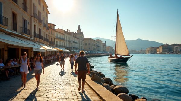 Sortir à Toulon sans faire la queue